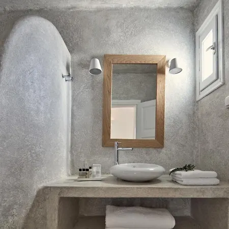 Cliff Side 4* Fira (Santorini)