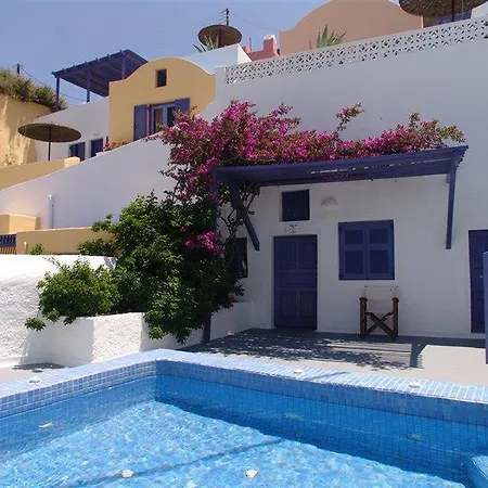 Hotel Cliff Side 4*