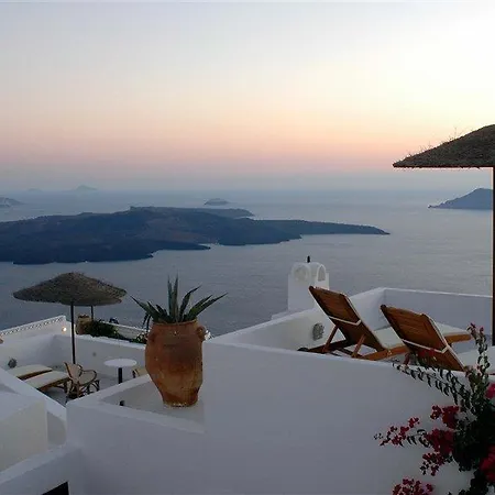 Hotel Cliff Side