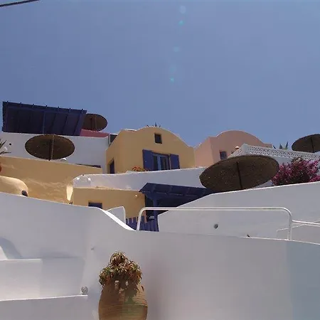 Hotel Cliff Side 4*