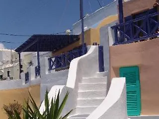 Hotel Cliff Side 4*