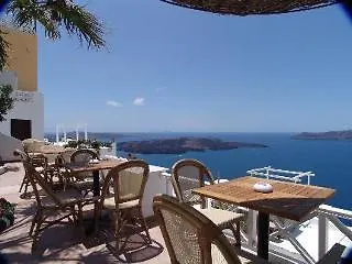Cliff Side Hotel 4*