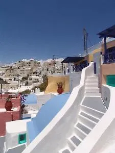Hotel Cliff Side 4*