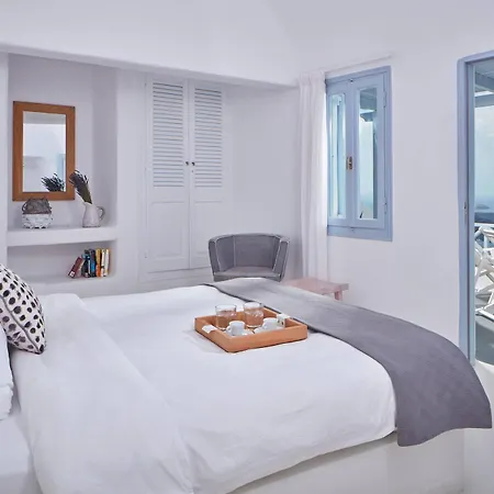 Cliff Side Hotel