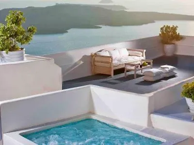 Cliff Side Hotel 4*