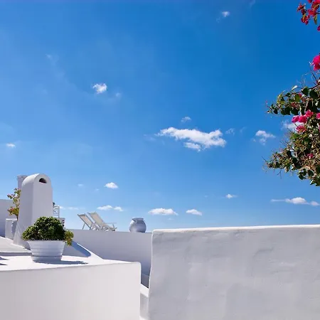 Hotel Cliff Side
