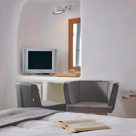 Hotel Cliff Side 4*
